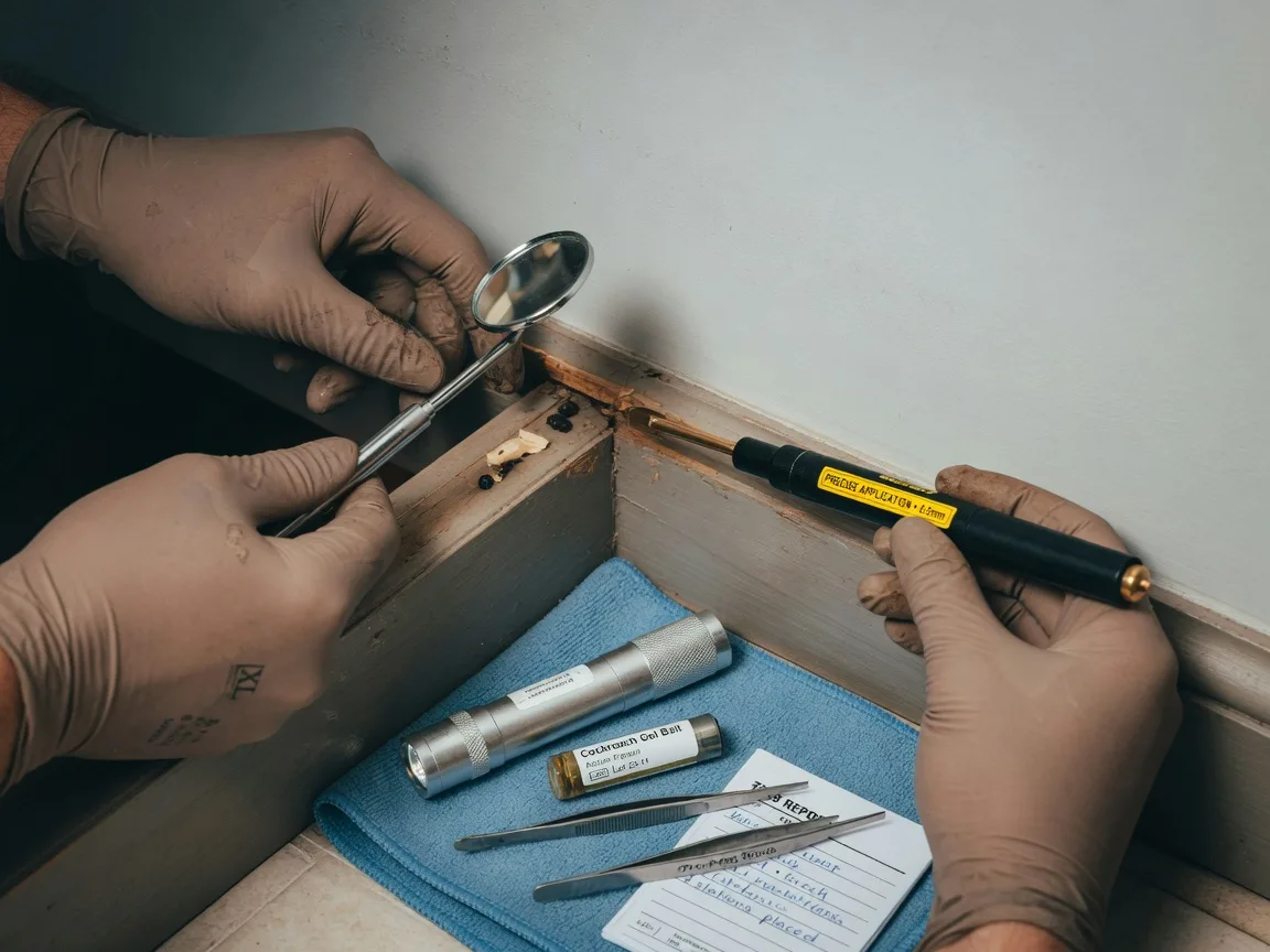 Why choose Emergency Pest Control in Alloway, NJ